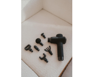Medivon Masażer ręczny Gun Pro X - 1345965 - zdjęcie 9